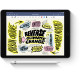 Стилус Apple Pencil (1st Generation), Model A1603 (MYQW3ZM/A)