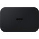Зарядний пристрій Samsung USB-C PD45W black (EP-T4511NBEGEU)