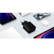 Зарядний пристрій Samsung USB-C PD45W black (EP-T4511NBEGEU)