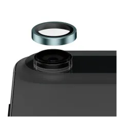 Скло захисне Armorstandart AR iPhone 17 Air Blue (ARM86471)