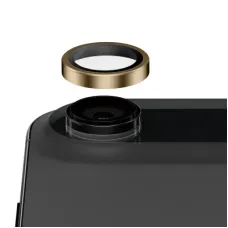 Скло захисне Armorstandart AR iPhone 17 Air Gold (ARM86470)