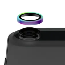 Скло захисне Armorstandart AR iPhone 17 Air Gradient (ARM86687)