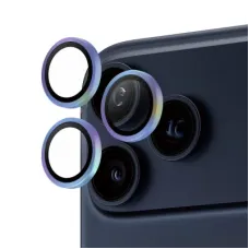 Скло захисне Armorstandart AR iPhone 17 Pro/17 Pro Max Gradient (ARM86459)