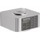 Зарядний пристрій MECHANIC 5xUSB-C PD + 5xUSB QC3.0 + Wireless Charging 15W LED indication 200W black (X-Power Plus-200W)