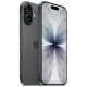 Мобільний телефон Apple iPhone 17 256GB Black (MG6J4)