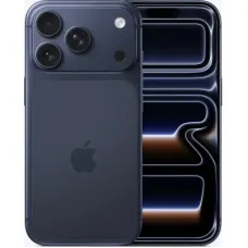 Мобільний телефон Apple iPhone 17 Pro 256GB Deep Blue (MG8J4)