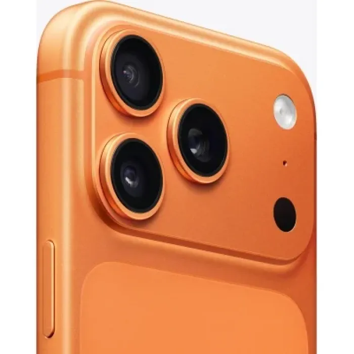 Мобільний телефон Apple iPhone 17 Pro 512GB Cosmic Orange (MG8M4)