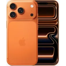 Мобільний телефон Apple iPhone 17 Pro 512GB Cosmic Orange (MG8M4)