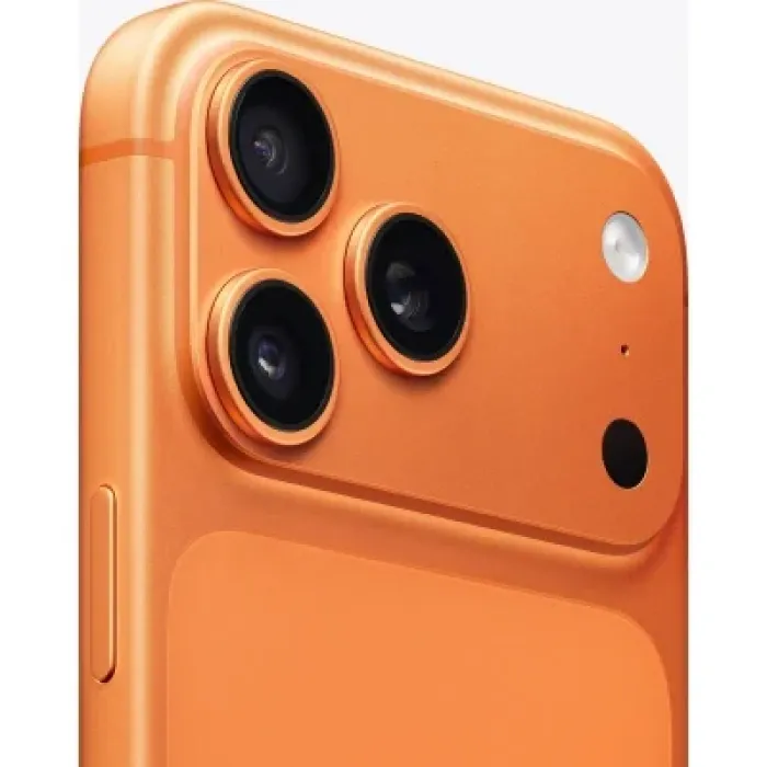 Мобільний телефон Apple iPhone 17 Pro Max 1TB Cosmic Orange (MFYW4)