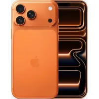 Мобільний телефон Apple iPhone 17 Pro Max 1TB Cosmic Orange (MFYW4)