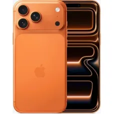 Мобільний телефон Apple iPhone 17 Pro Max 1TB Cosmic Orange (MFYW4)