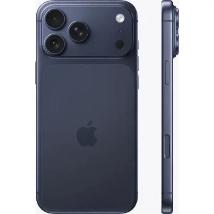 Мобільний телефон Apple iPhone 17 Pro Max 2TB Deep Blue (MG014)