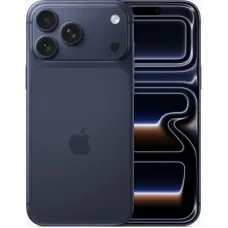 Мобільний телефон Apple iPhone 17 Pro Max 2TB Deep Blue (MG014)