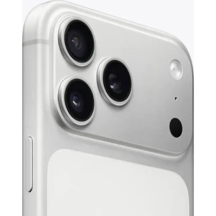 Мобільний телефон Apple iPhone 17 Pro Max 256GB Silver (MFYM4)