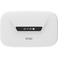 Мобильный Wi-Fi роутер Ergo M126