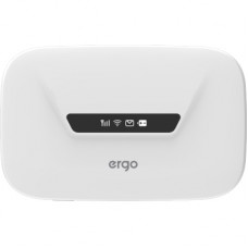 Мобільний Wi-Fi роутер Ergo M126