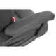 Офісне крісло Аклас Лівар TILT 10002M Чорний (PU Black) (00158598)