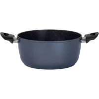 Каструля TVS Easy Eco Induction 20 см, 2,5 л (BN480202910501)