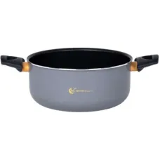 Каструля TVS Zenzero Induction 20 см, 2,6 л (83404202310001)