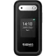 Мобільний телефон Sigma X-style 281 CLIK Black (4827798151419)