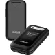 Мобільний телефон Sigma X-style 281 CLIK Black (4827798151419)