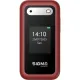 Мобільний телефон Sigma X-style 281 CLIK Red (4827798151426)