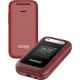 Мобільний телефон Sigma X-style 281 CLIK Red (4827798151426)
