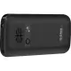 Мобільний телефон Sigma X-style 171 MINI Black (4827798813713)