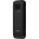 Мобільний телефон Sigma X-style 171 MINI Black (4827798813713)