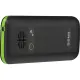 Мобільний телефон Sigma X-style 171 MINI Black-Green (4827798813720)
