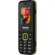 Мобільний телефон Sigma X-style 171 MINI Black-Green (4827798813720)