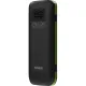Мобільний телефон Sigma X-style 171 MINI Black-Green (4827798813720)