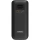 Мобільний телефон Sigma X-style 171 MINI Black-Orange (4827798813737)