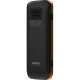 Мобільний телефон Sigma X-style 171 MINI Black-Orange (4827798813737)