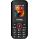 Мобільний телефон Sigma X-style 171 MINI Black-Red (4827798813744)