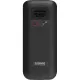 Мобільний телефон Sigma X-style 171 MINI Black-Red (4827798813744)