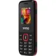 Мобільний телефон Sigma X-style 171 MINI Black-Red (4827798813744)