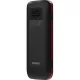 Мобільний телефон Sigma X-style 171 MINI Black-Red (4827798813744)