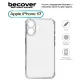Чохол до мобільного телефона BeCover Anti-Shock Apple iPhone 17 Clear (713793)