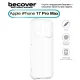 Чохол до мобільного телефона BeCover Anti-Shock Apple iPhone 17 Pro Max Clear (713799)