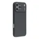 Чохол до мобільного телефона BeCover Apple iPhone 17 Pro Black (713760)