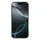 Чохол до мобільного телефона BeCover Apple iPhone 17 Pro Black (713760)