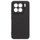 Чохол до мобільного телефона BeCover Xiaomi 15 5G Black (713781)