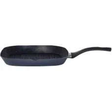 Сковорода TVS Easy Eco Induction Grill 28х28 см (BS730283311201)