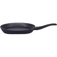 Сковорода TVS Virtus Induction Grill 30 см (CS517303310001)