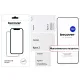 Скло захисне BeCover 10D Motorola Moto G86 Black (713743)