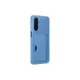 Чохол до мобільного телефона Samsung Galaxy A17 (A175) Card Slot Case Blue (EF-OA176TLEGWW)
