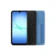 Чохол до мобільного телефона Samsung Galaxy A17 (A175) Card Slot Case Blue (EF-OA176TLEGWW)