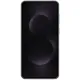 Чохол до мобільного телефона Samsung Galaxy S25 Edge (S937) Silicone Case Black (EF-PS937CBEGWW)