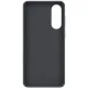 Чохол до мобільного телефона Samsung Galaxy S25 Edge (S937) Silicone Case Black (EF-PS937CBEGWW)